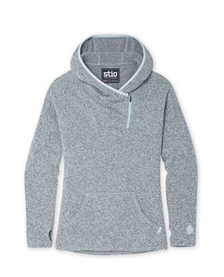 2026 Stio W Sweetwater Fleece Hoodie