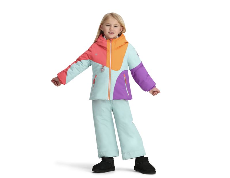 2026 Obermeyer Livia *J JKT