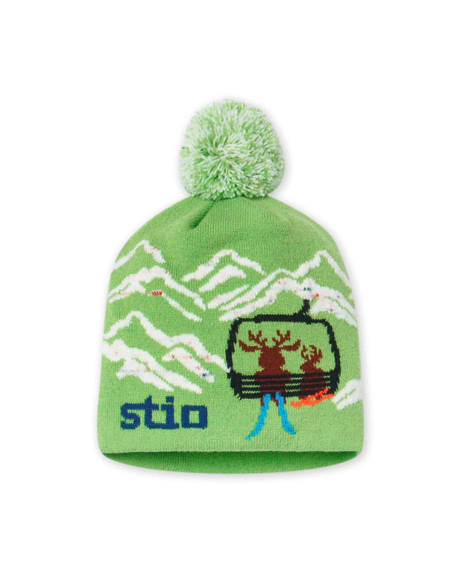 2026 Stio K Mtn Jackalope Beanie