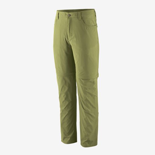 2024s Patagonia M&#39;s Quandary Convertible Pants