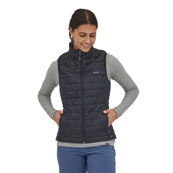 2026 Patagonia W Nano Puff Vest