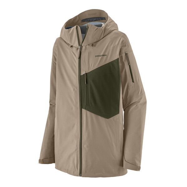 2025 Patagonia M&#39;s Snowdrifter Jkt
