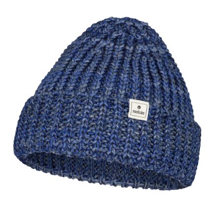 2025 Maloja Beanie Ortigara