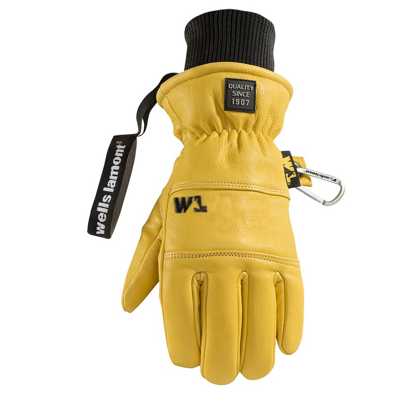 2025 WL HydraHyde Snow Glove