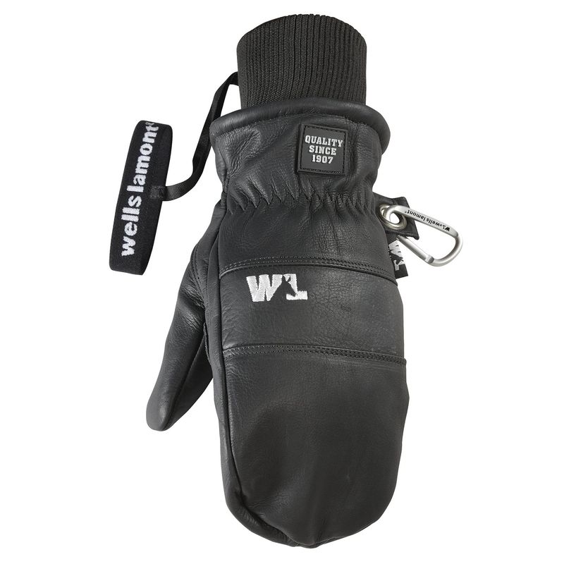 2025 WL HydraHyde Snow Mitt
