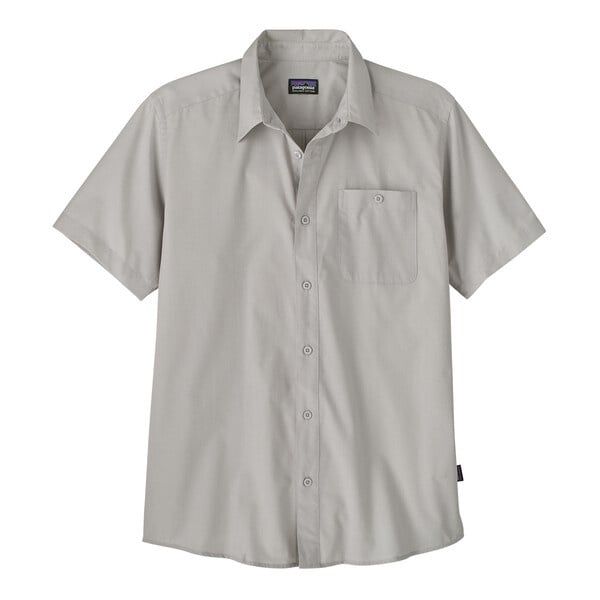 2024s Patagonia Men&#39;s Go To Shirt