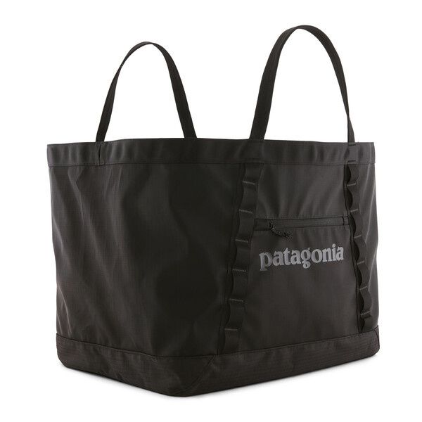 2026 Patagonia Black Hole Gear Tote