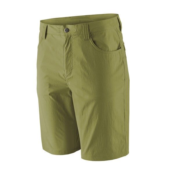 2025s Patagonia M's Quandary Shorts - 8 in.