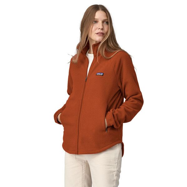 2025 Patagonia W&#39;s Classic Microdini Jkt
