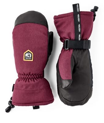 2026 Hestra CZone Mountain Mitt