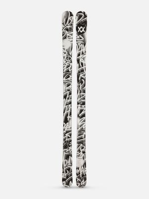 2025 Volkl REVOLT 86