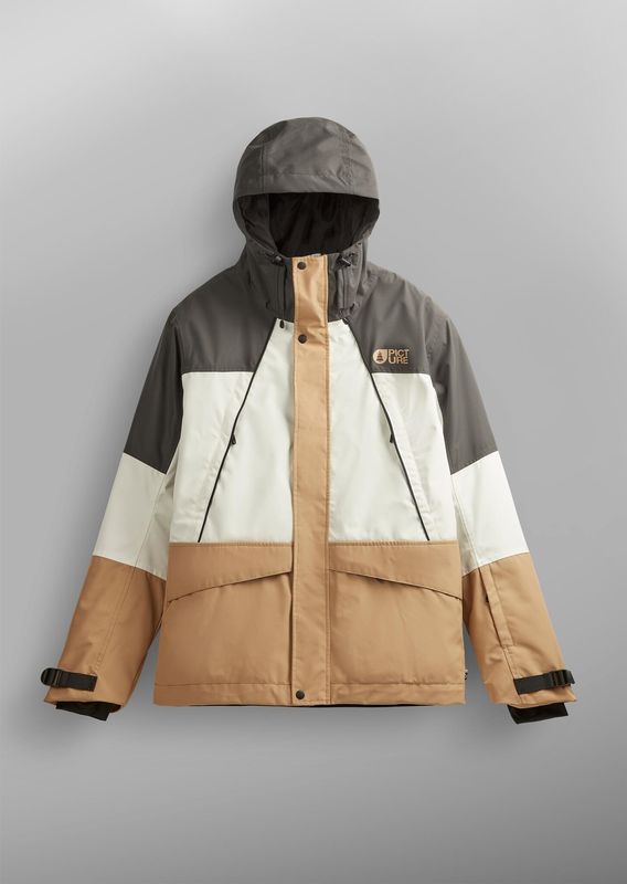 2024 Picture M KENKO JKT