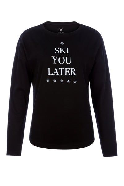 2024 Fera W SKI YOU LATER Top