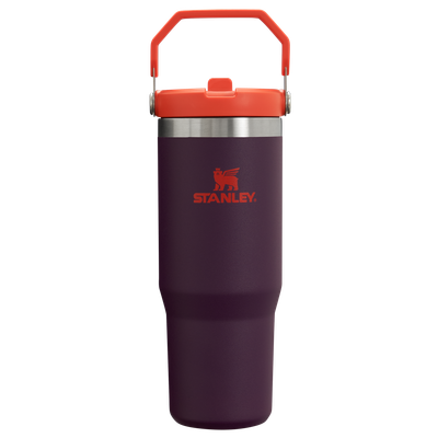 2024 Stanley FLIP STRAW TUMBLER | 30 OZ