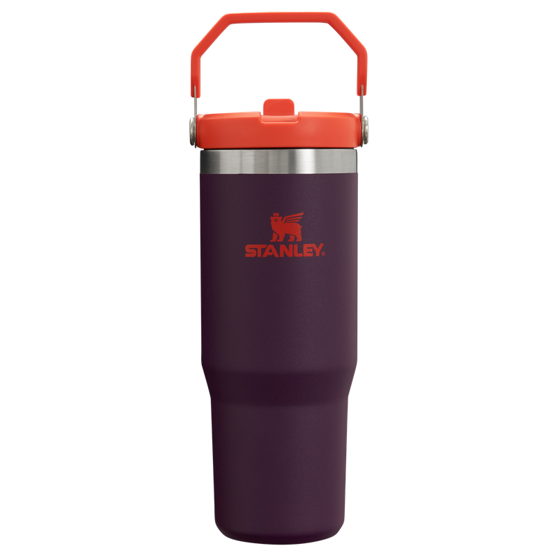 2024 Stanley FLIP STRAW TUMBLER | 30 OZ