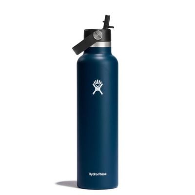 HF 24s 24 OZ STANDARD FLEX STRAW CAP