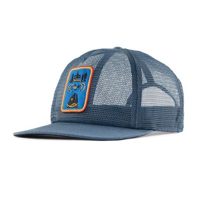 2024s Patagonia Breezefarer Cap