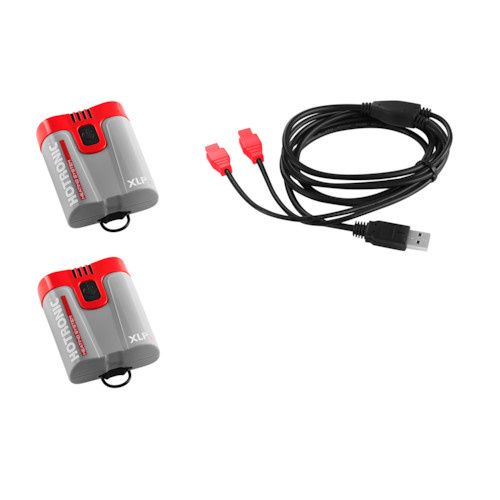 2025 Hotronic XLP 1C Power Set