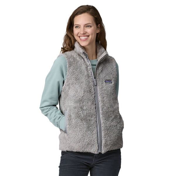 2026 Patagonia W Los Gatos Vest