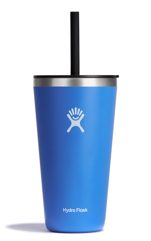 HF 24s 28 OZ ALL AROUND TUMBLER STRAW LID