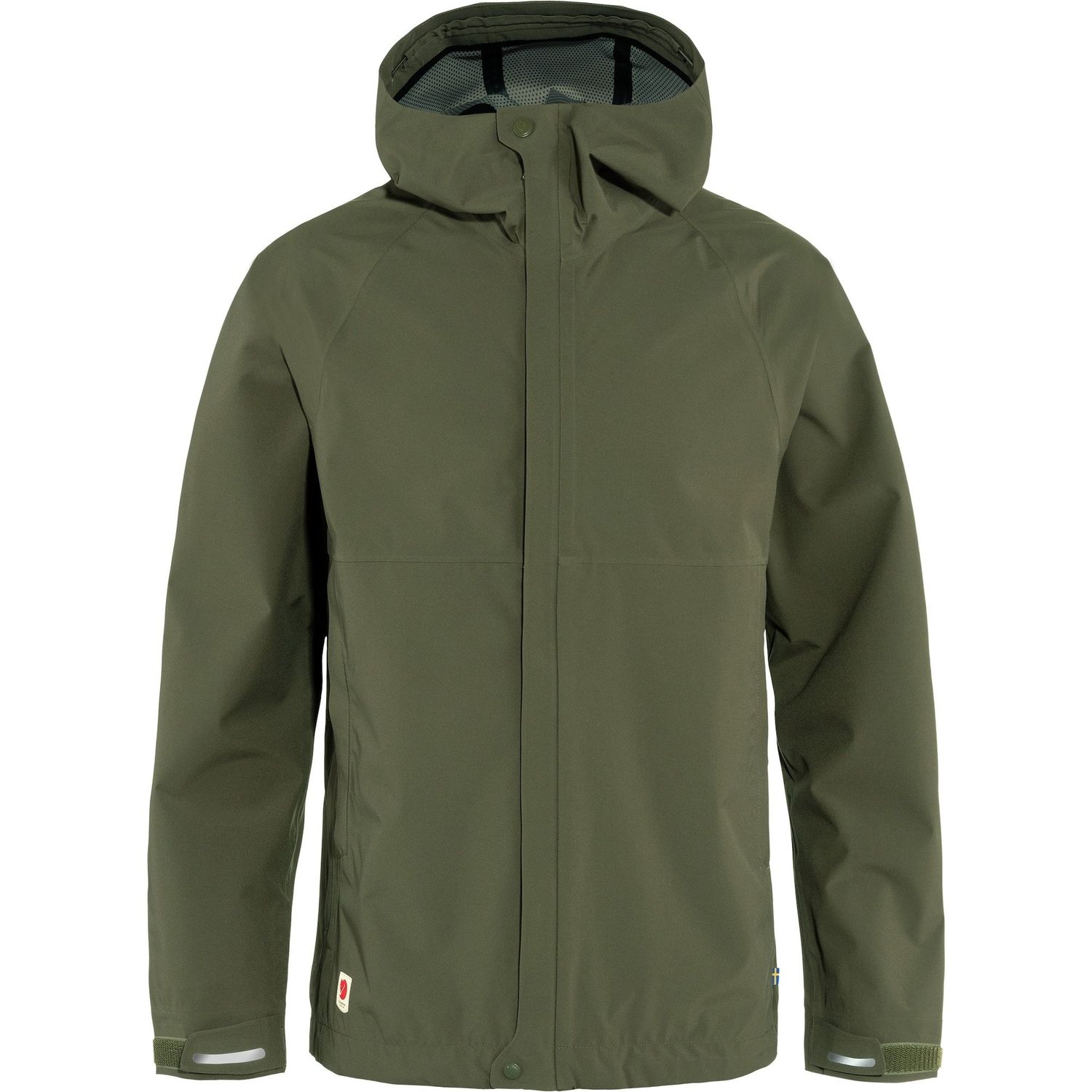 2024s Fjallraven M HC Hydratic Trail Jacket 