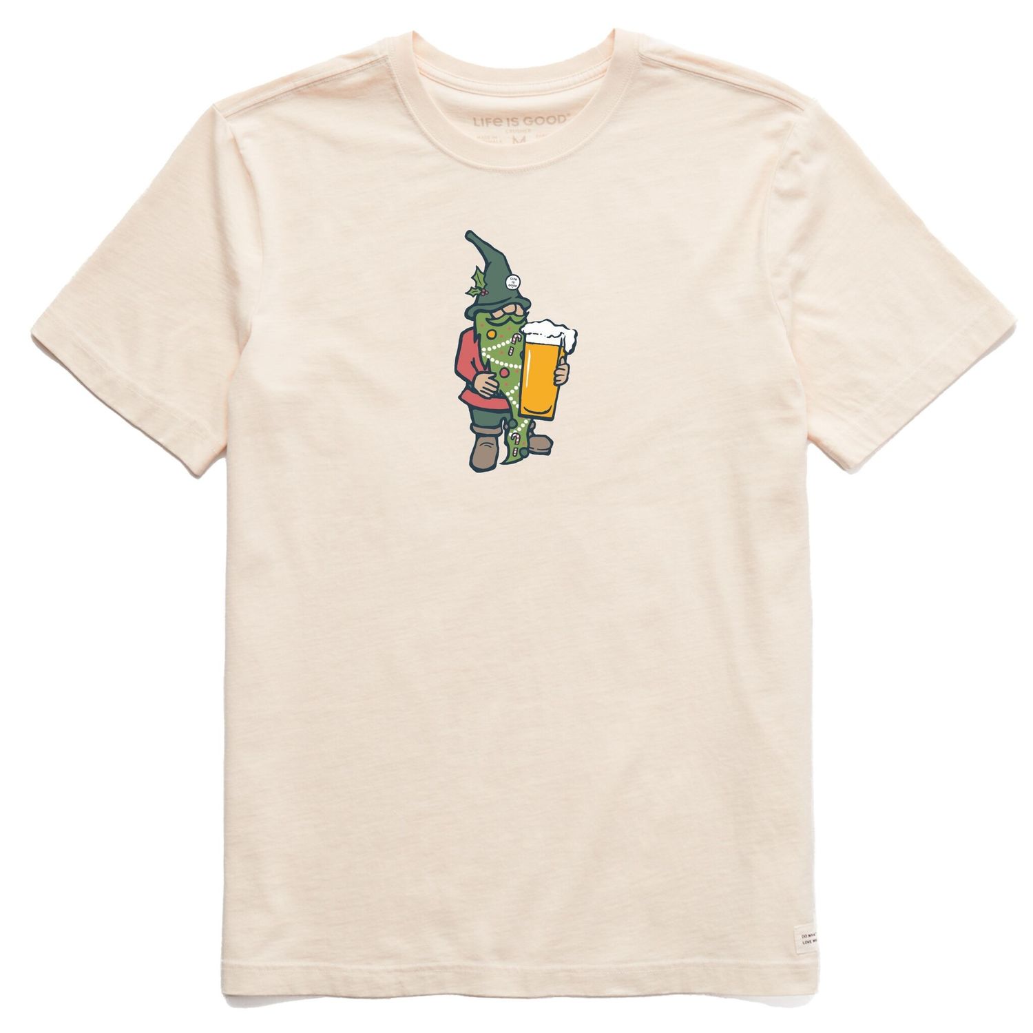 2024 LIG M SST HOLIDAY BEER GNOME