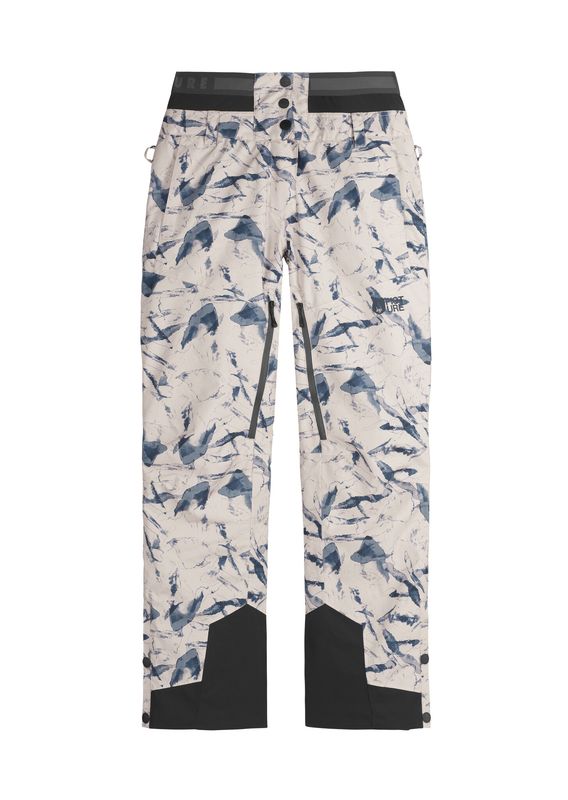 2024 Picture W EXA PRINTED PANTS