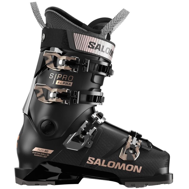 2025 Salomon S/PRO ALPHA 90 W