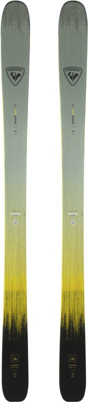 2026 Rossignol SENDER SOUL 102