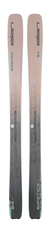 2026 Elan Ripstick 94 W