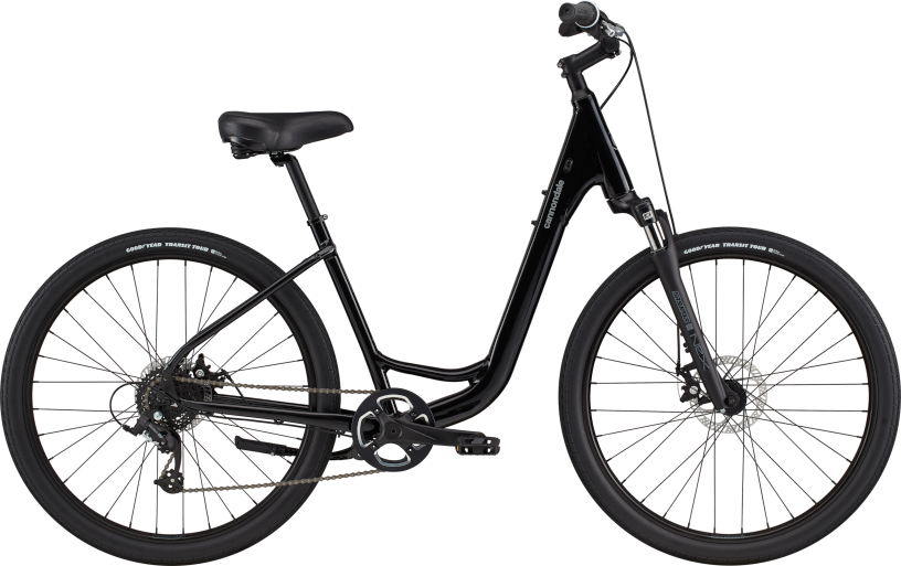 Cannondale 650 U Adventure 2