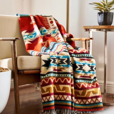 Ecuadane Throws