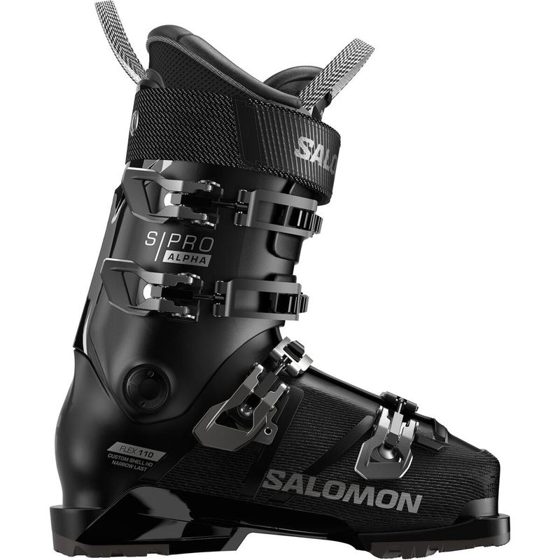 2025 Salomon S/PRO ALPHA  110