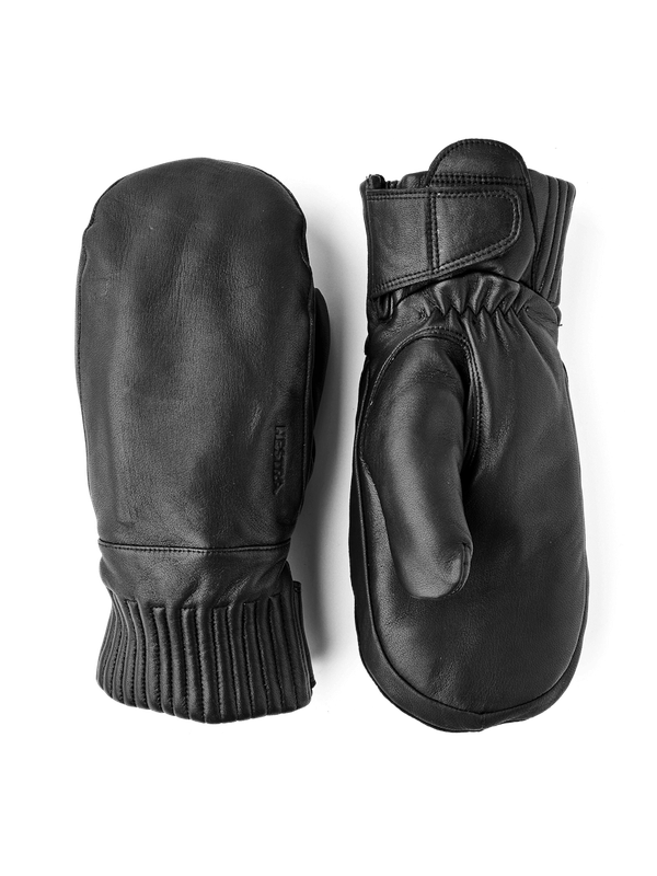 2025 Hestra Idre Wool Mitt