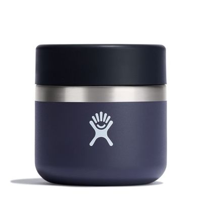 HF 24s 8 OZ INSULATED FOOD JAR