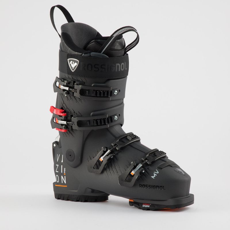 2026 Rossignol VIZION 4B PRO 100 MV GW