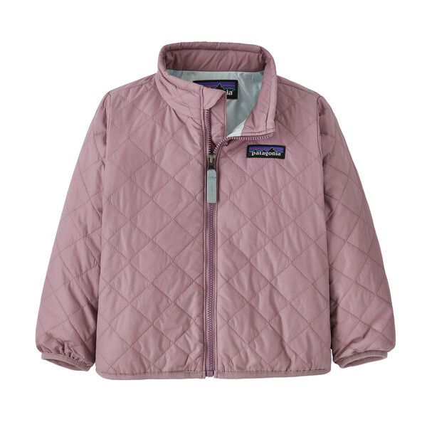 2026 Patagonia Baby Nano Puff Jkt
