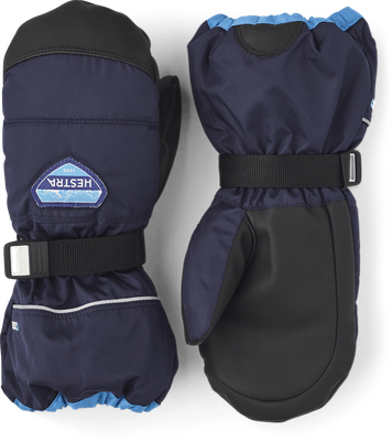 2025 Hestra Kids CZone Mitt