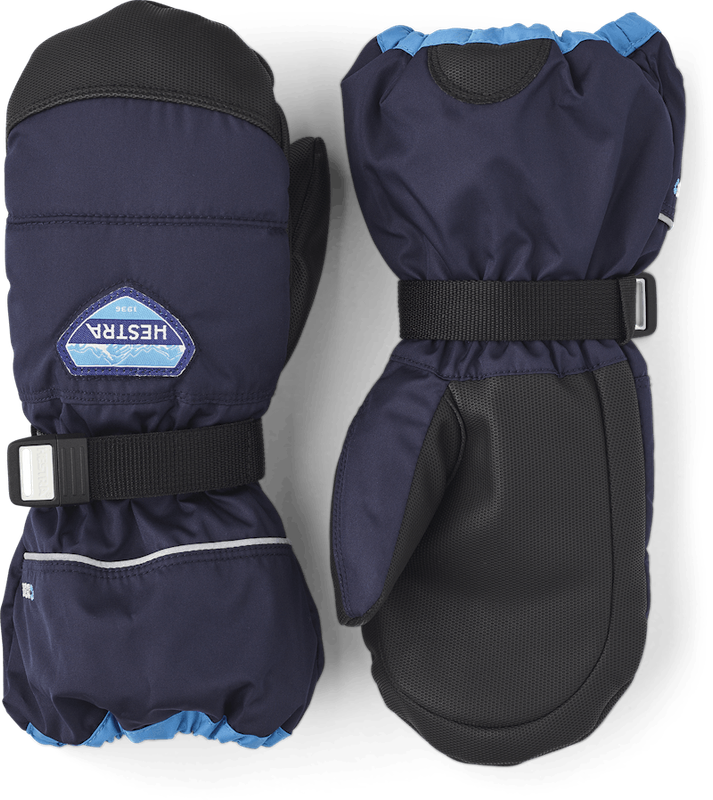2025 Hestra Kids CZone Mitt