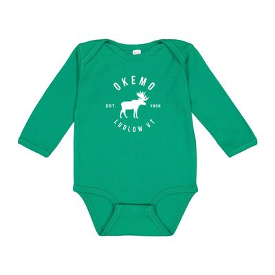 2024 Uscape LS Onesie