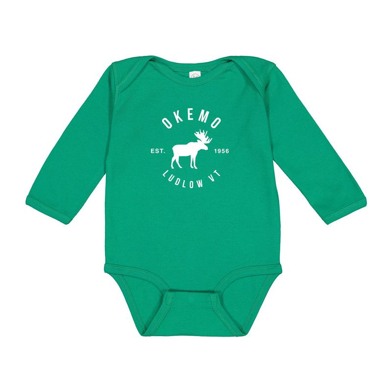 2024 Uscape LS Onesie