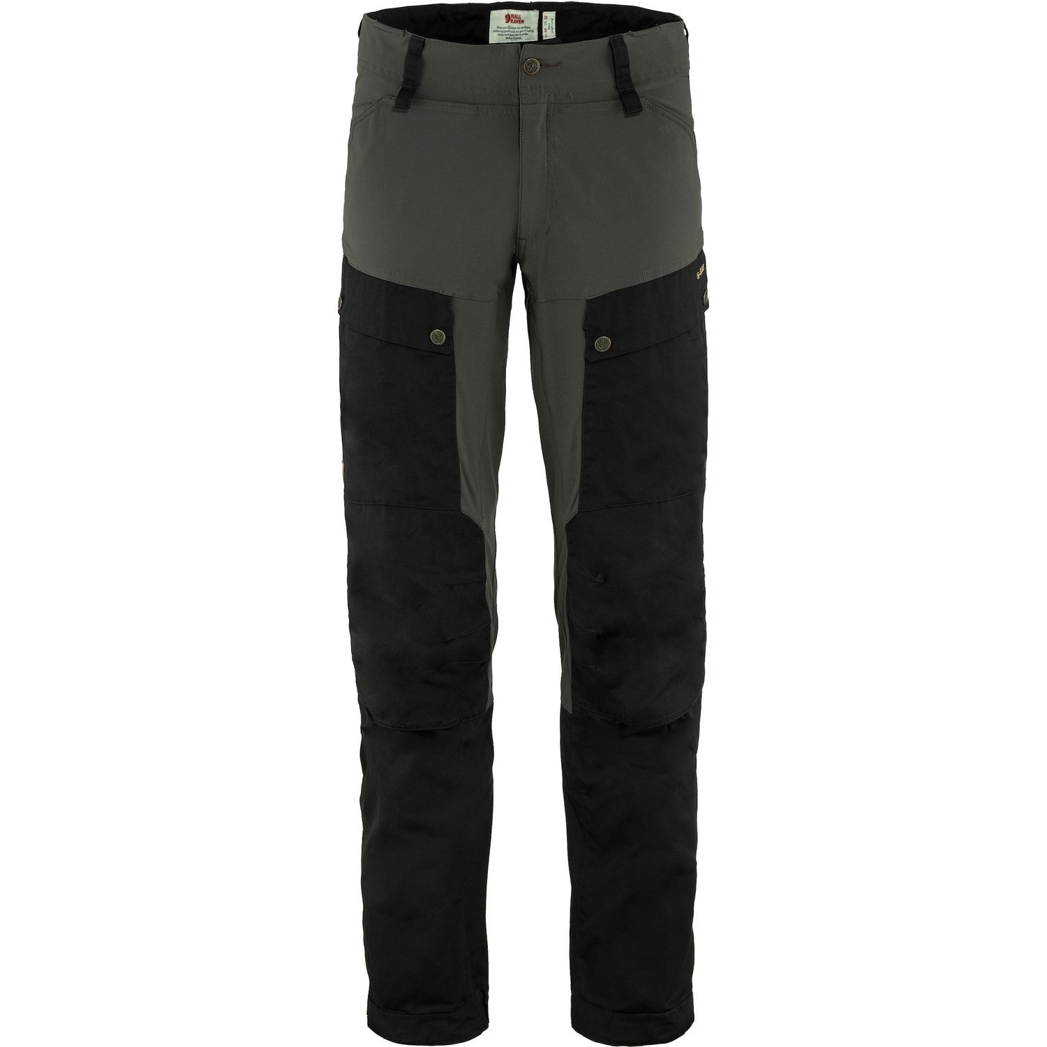 2024s Fjallraven M Keb Trousers