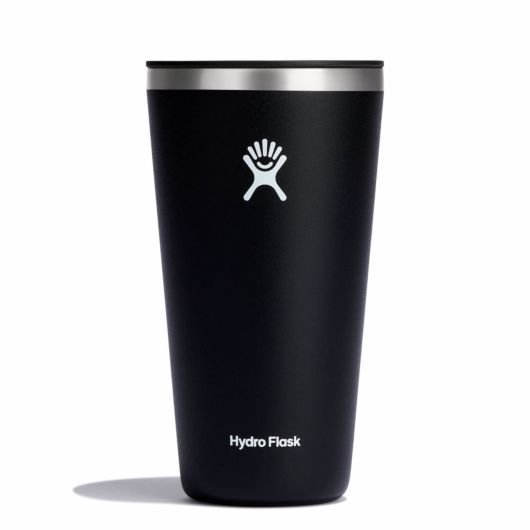HF 24s 28 OZ ALL AROUND TUMBLER PRESS IN LID 