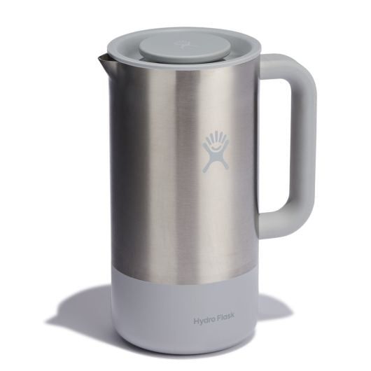 HF 24s FRENCH PRESS