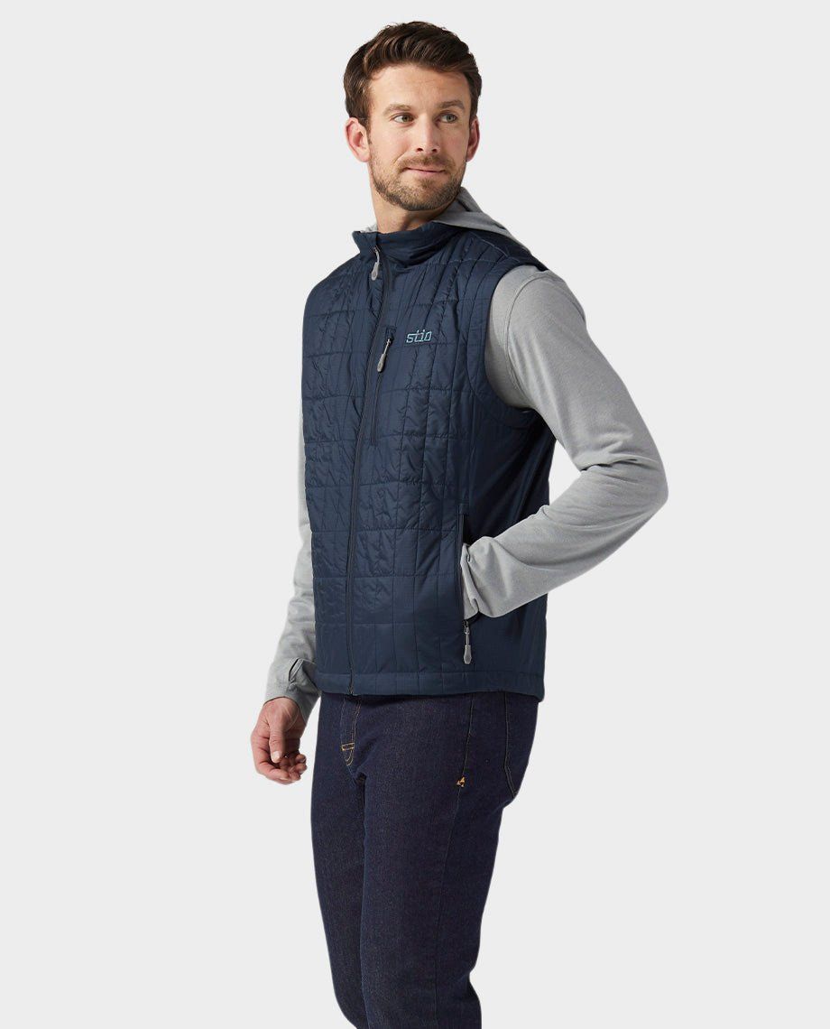 2026 Stio M Azura Insulated Vest