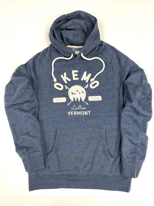 2024 CC Okemo Heritage Hoodie