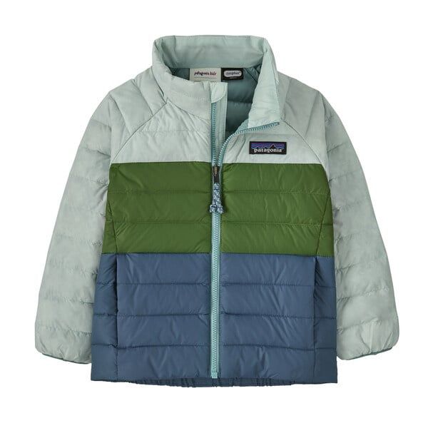 2025 Patagonia Baby Down Sweater