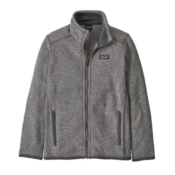2026 Patagonia K Better Sweater Jkt