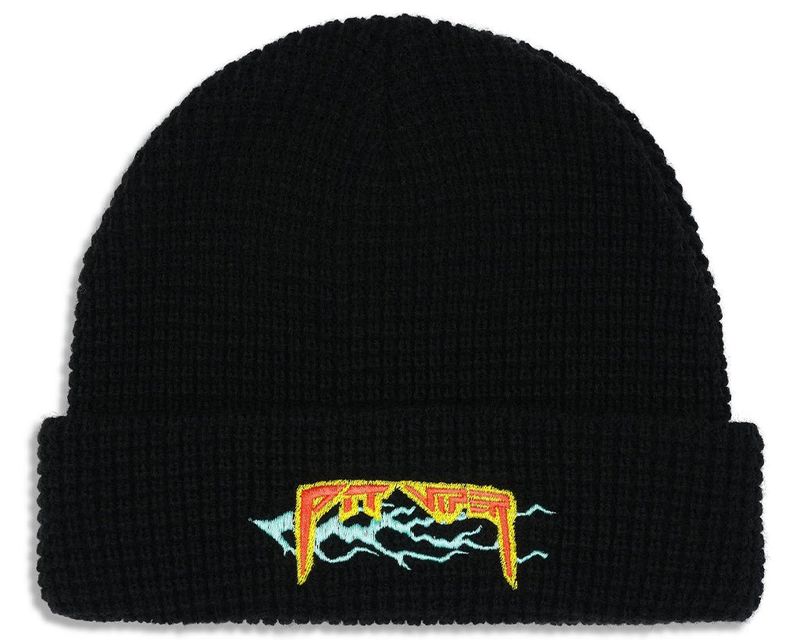 2025 PV Hyperdrive Waffler Beanie