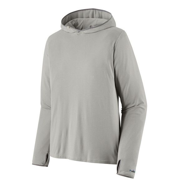 2025s Patagonia M's Tropic Comfort Natural Hoody